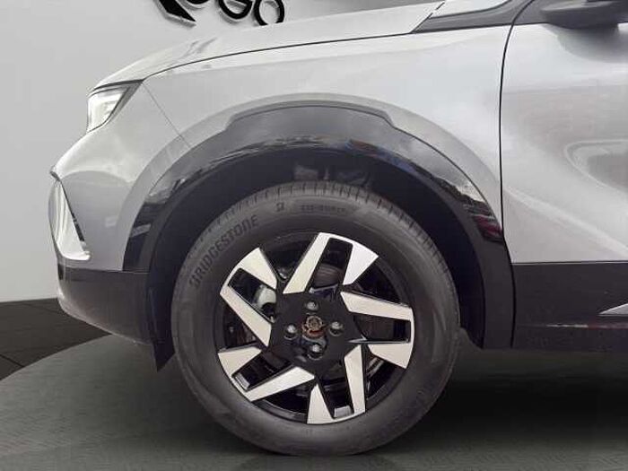 Opel Mokka GS AT+PDC+KAM+LRH+SHZ+ALU+DAB+TEMPO