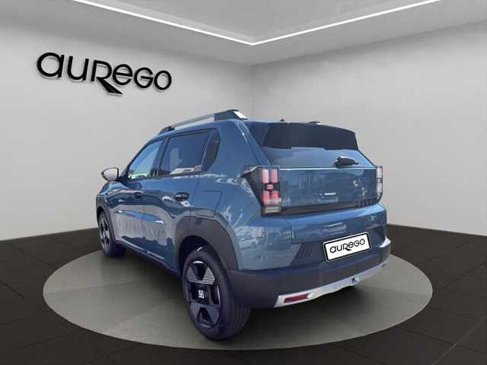 Fiat Grande Panda A PRIMA+NAVI+BEH. WSS+SHZ+LRH+2xPDC+R-KAM+KLIMAAUTO+
