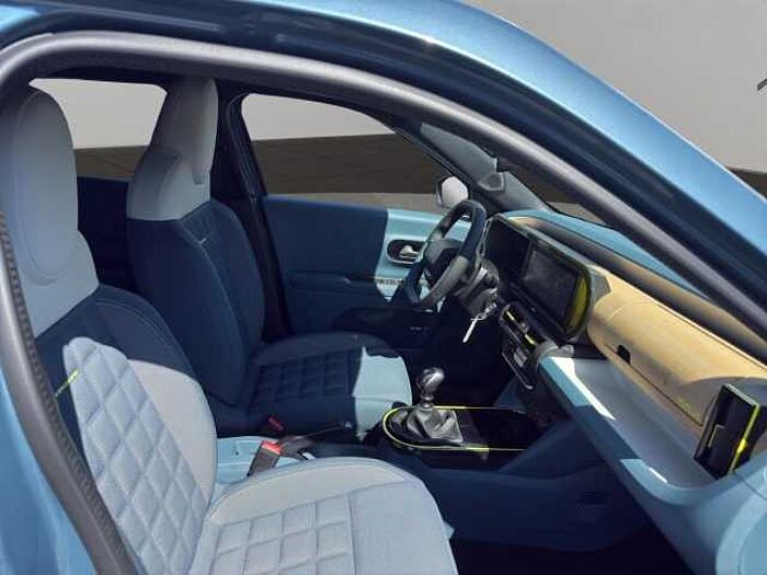 Fiat Grande Panda A PRIMA+NAVI+BEH. WSS+SHZ+LRH+2xPDC+R-KAM+KLIMAAUTO+