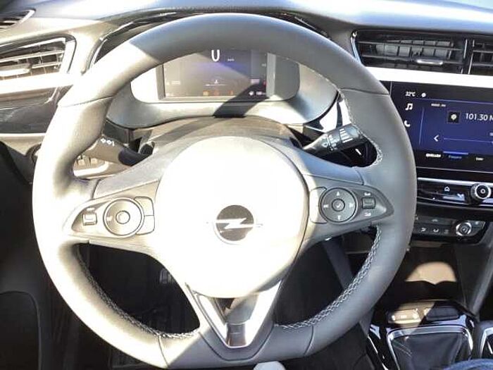 Opel Corsa 1.2 GS+SHZ+LRH+2xPDC+LED+ALU+R-KAM+