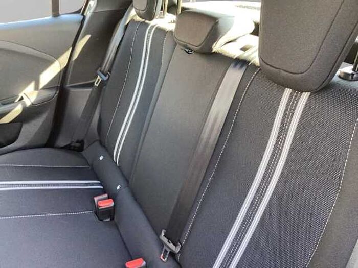 Opel Corsa 1.2 GS+SHZ+LRH+2xPDC+LED+ALU+R-KAM+
