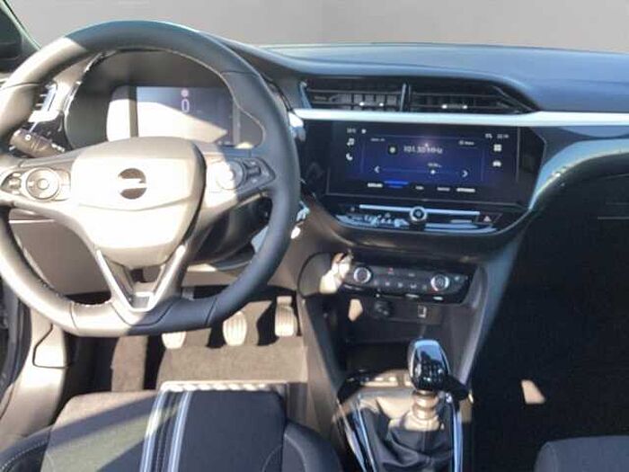 Opel Corsa 1.2 GS+SHZ+LRH+2xPDC+LED+ALU+R-KAM+