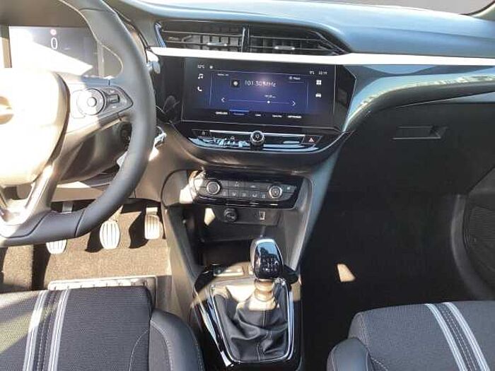 Opel Corsa 1.2 GS+SHZ+LRH+2xPDC+LED+ALU+R-KAM+