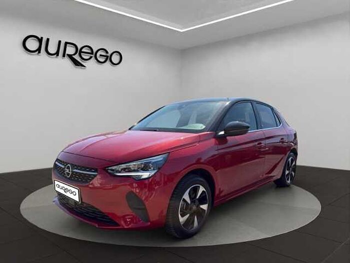 Opel Corsa-e ELEGANCE+GJR+P&G-PLUS+SHZ+STYLE-PAKET
