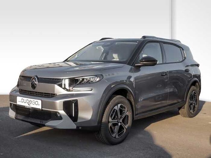 Citroen C3 Aircross Hybrid 145 MAX MHEV Automatik HUD Navi Digitales Cockpit Apple CarPl