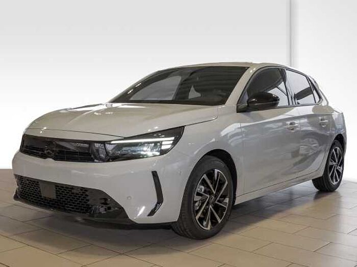 Opel Corsa GS HYBRID+NAVI+SHZ+LRH+R-KAM+TWA+KEYLESS+