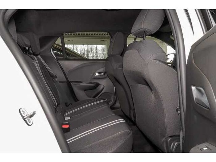 Opel Corsa GS HYBRID+NAVI+SHZ+LRH+R-KAM+TWA+KEYLESS+