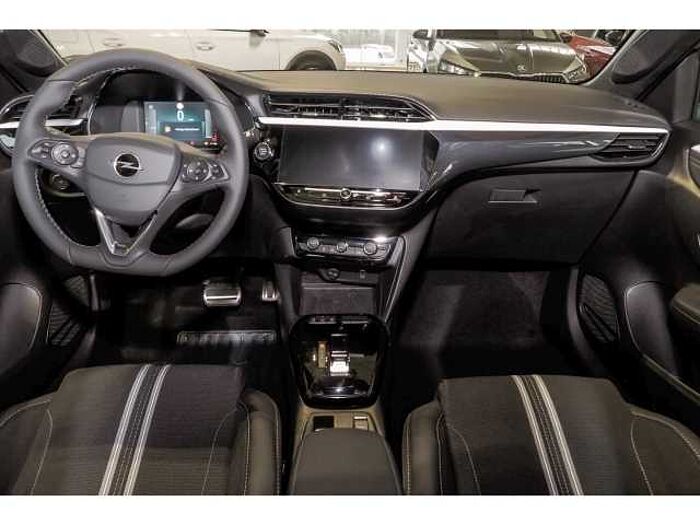 Opel Corsa GS HYBRID+NAVI+SHZ+LRH+R-KAM+TWA+KEYLESS+