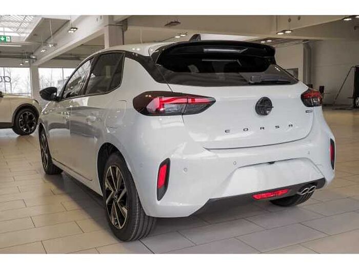Opel Corsa GS HYBRID+NAVI+SHZ+LRH+R-KAM+TWA+KEYLESS+