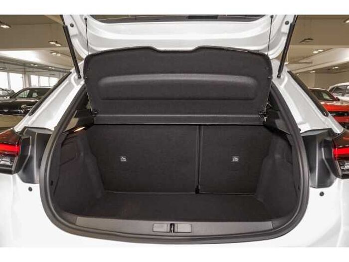 Opel Corsa GS HYBRID+NAVI+SHZ+LRH+R-KAM+TWA+KEYLESS+