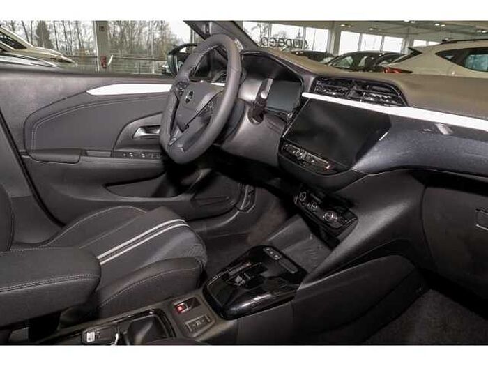 Opel Corsa GS HYBRID+NAVI+SHZ+LRH+R-KAM+TWA+KEYLESS+