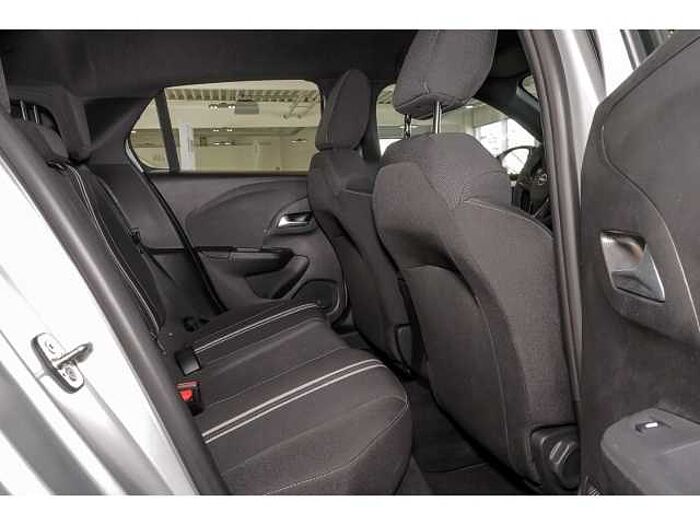Opel Corsa F GS 5T (100 PS) Automatik+NAVI+R-KAM+S/L Hzg+CARPLAY+LED