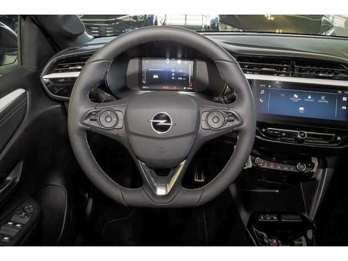 Opel Corsa F GS 5T (100 PS) Automatik+NAVI+R-KAM+S/L Hzg+CARPLAY+LED