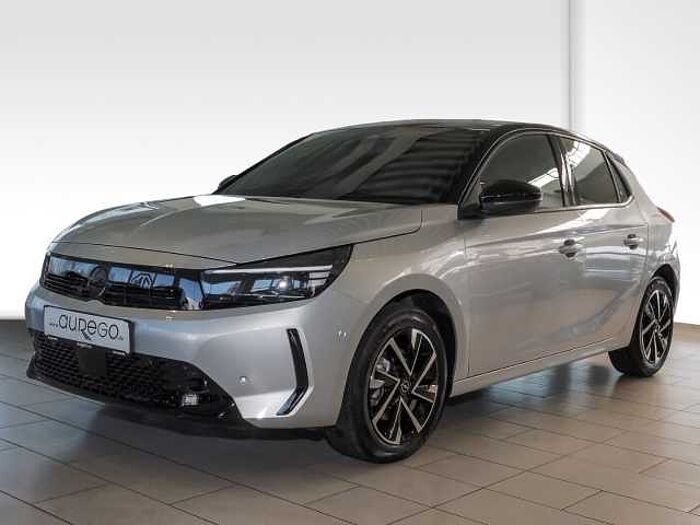 Opel Corsa GS Automatik+NAVI+R-KAM+S/L Hzg+CARPLAY+LED