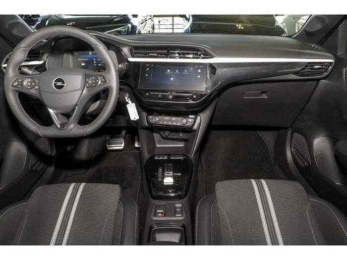 Opel Corsa GS Automatik+NAVI+R-KAM+S/L Hzg+CARPLAY+LED