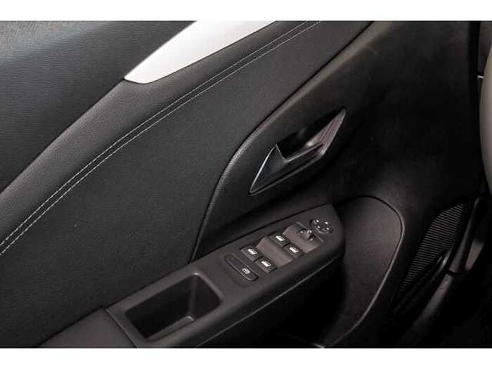 Opel Corsa GS Automatik+NAVI+R-KAM+S/L Hzg+CARPLAY+LED