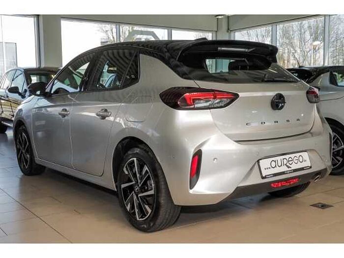 Opel Corsa GS Automatik+NAVI+R-KAM+S/L Hzg+CARPLAY+LED
