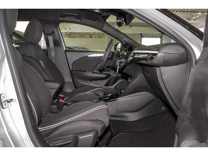 Opel Corsa GS Automatik+NAVI+R-KAM+S/L Hzg+CARPLAY+LED