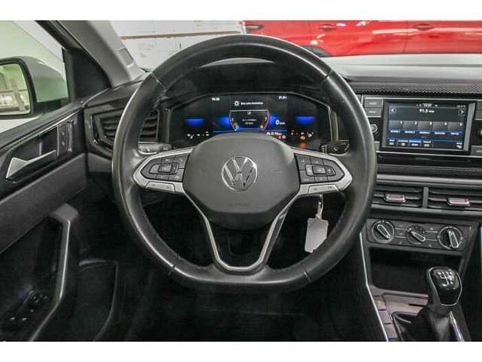 Volkswagen Polo VI Life+Sitz-HZG+CARPLAY+DAB+Bluetooth+PDC