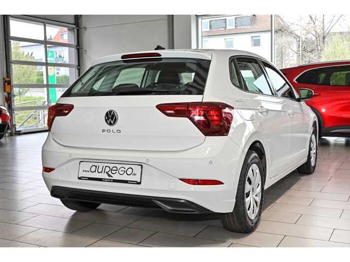 Volkswagen Polo VI Life+Sitz-HZG+CARPLAY+DAB+Bluetooth+PDC