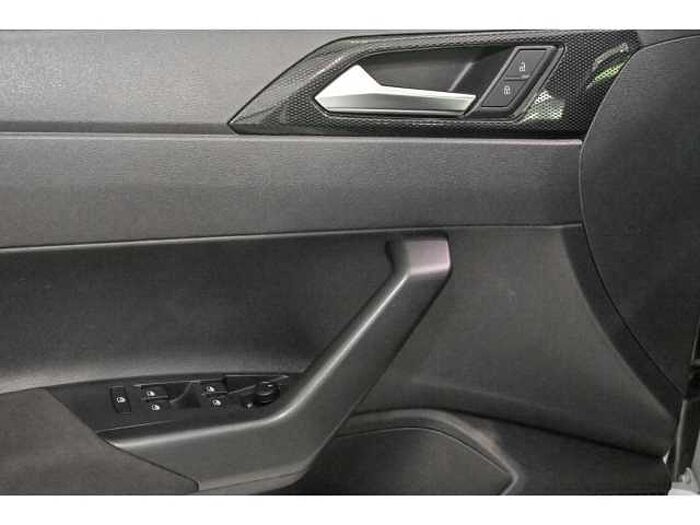 Volkswagen Polo VI Life+Sitz-HZG+CARPLAY+DAB+Bluetooth+PDC