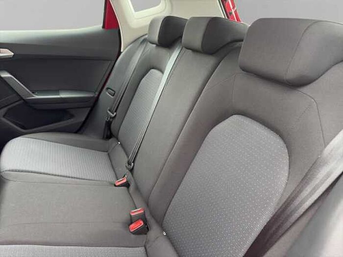 SEAT Arona 1.0 TSI STYLE+SHZ+PDC+LED+KLIMMAAUTO+CARPLAY+