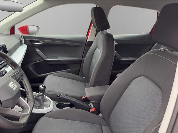SEAT Arona 1.0 TSI STYLE+SHZ+PDC+LED+KLIMMAAUTO+CARPLAY+