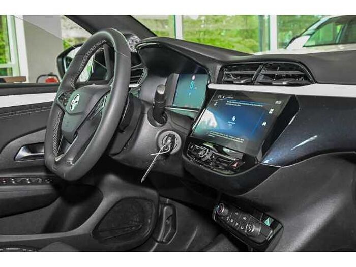 Opel Corsa GS HYBRID+R-KAM+CARPLAY+2xPDC+BLIND SPOT+