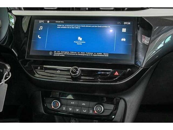 Opel Corsa GS HYBRID+R-KAM+CARPLAY+2xPDC+BLIND SPOT+