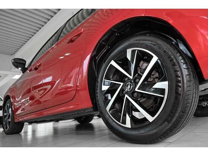 Opel Corsa GS HYBRID+R-KAM+CARPLAY+2xPDC+BLIND SPOT+