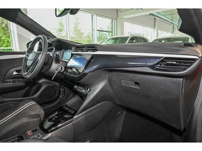 Opel Corsa GS HYBRID+R-KAM+CARPLAY+2xPDC+BLIND SPOT+