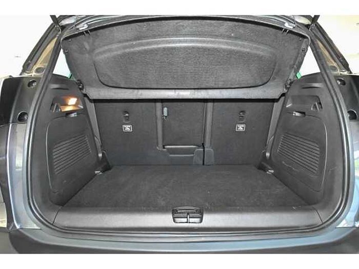 Opel Crossland GS LINE 1.2 AT+NAVI+GJR+R-KAM+LED+SHZ+