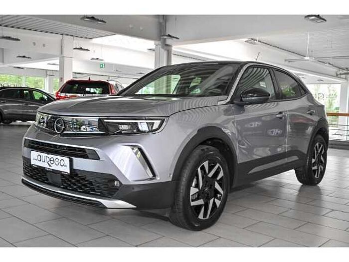 Opel Mokka Ultimate 1.2 AT+LED+NAVI+CARPL+2xPDC+R-KAM+