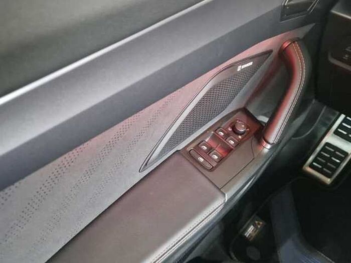 CUPRA Formentor 1.5 eTSI DSG+AHK+SOUND+MATRIX+e-KLAPPE+KAM+