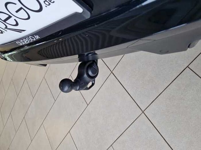 CUPRA Formentor 1.5 eTSI DSG+AHK+SOUND+MATRIX+e-KLAPPE+KAM+