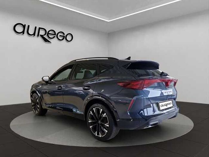 CUPRA Formentor 1.5 eTSI DSG+AHK+SOUND+MATRIX+e-KLAPPE+KAM+