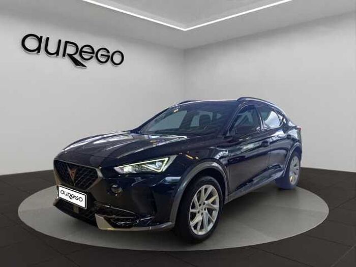 CUPRA Formentor 1.5 TSI+PANO+SHZ+LED+APP+2xPDC+R-KAM+