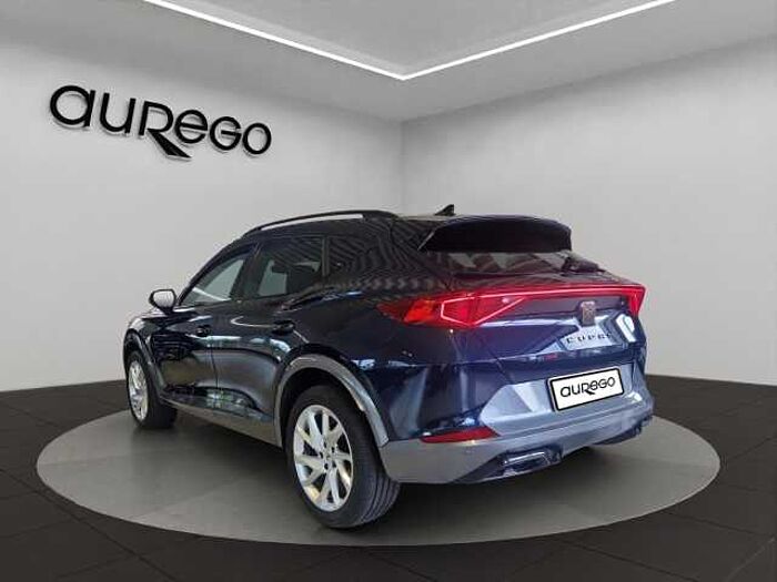 CUPRA Formentor 1.5 TSI+PANO+SHZ+LED+APP+2xPDC+R-KAM+