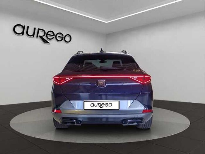 CUPRA Formentor 1.5 TSI+PANO+SHZ+LED+APP+2xPDC+R-KAM+