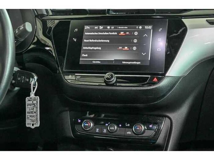 Opel Corsa 40 JAHRE EDITION+P&G-PLUS+SHZ+LRH+ALU+LED+DAB+