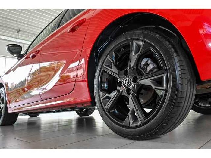 Opel Corsa 40 JAHRE EDITION+P&G-PLUS+SHZ+LRH+ALU+LED+DAB+