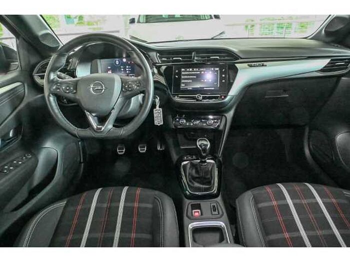 Opel Corsa 40 JAHRE EDITION+P&G-PLUS+SHZ+LRH+ALU+LED+DAB+