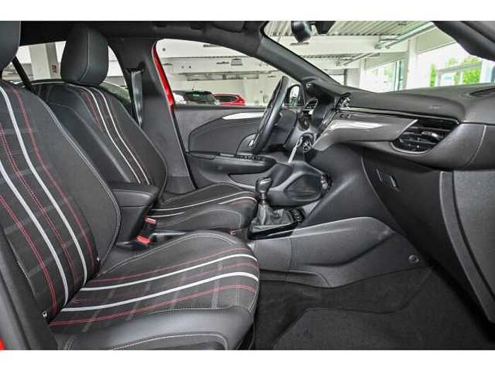 Opel Corsa 40 JAHRE EDITION+P&G-PLUS+SHZ+LRH+ALU+LED+DAB+