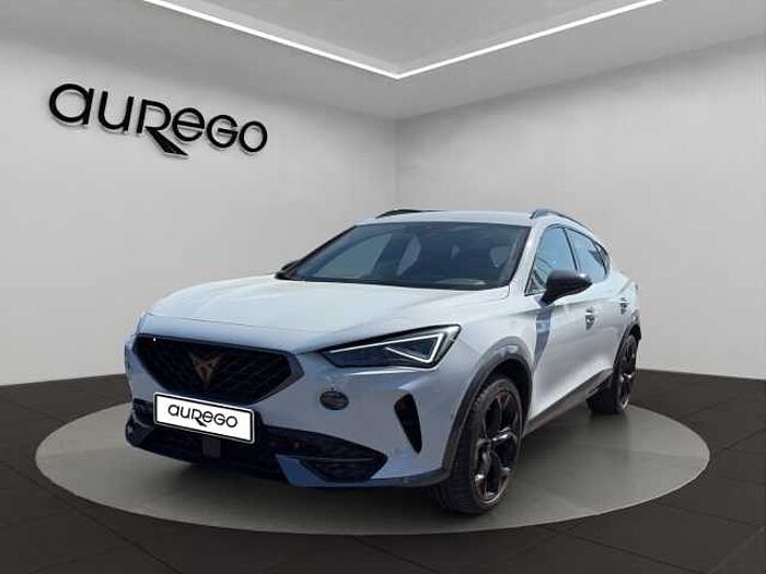CUPRA Formentor VZ 2.0 TSI 4Drive (310 PS)+AHK+E-KLAPPE+NAVI+R-KAM+