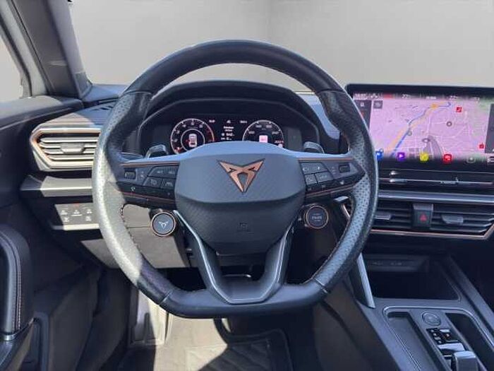CUPRA Formentor VZ 2.0 TSI 4Drive (310 PS)+AHK+E-KLAPPE+NAVI+R-KAM+