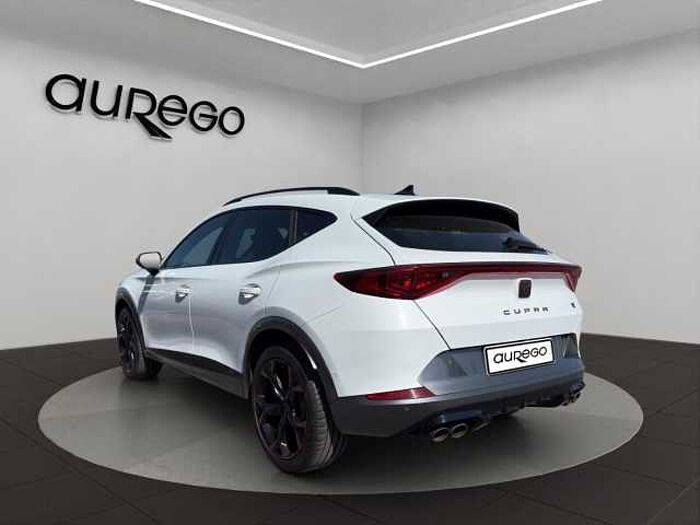 CUPRA Formentor VZ 2.0 TSI 4Drive (310 PS)+AHK+E-KLAPPE+NAVI+R-KAM+
