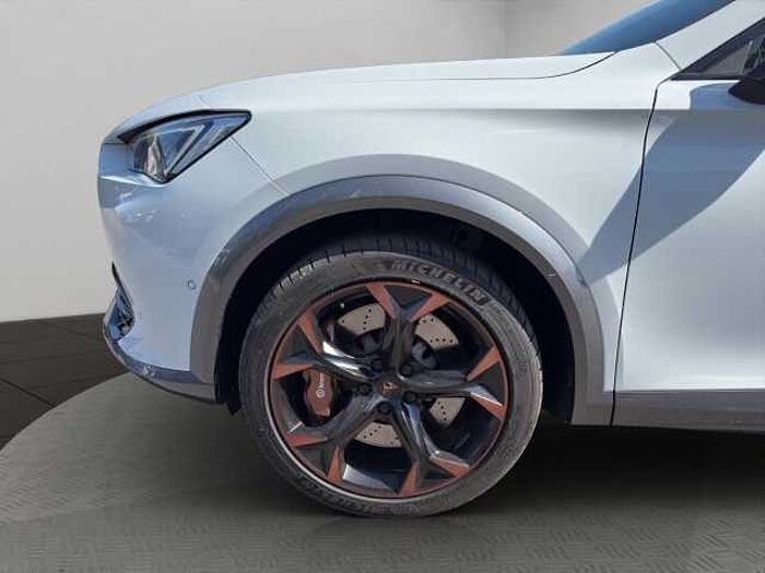 CUPRA Formentor VZ 2.0 TSI 4Drive (310 PS)+AHK+E-KLAPPE+NAVI+R-KAM+