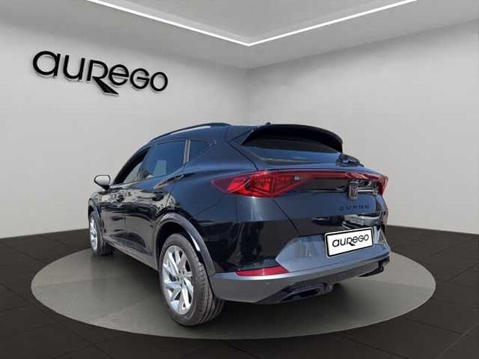 CUPRA Formentor 1.5 TSI(150 PS)+CARPLAY+R-KAM+SHZ+KEYLESS+