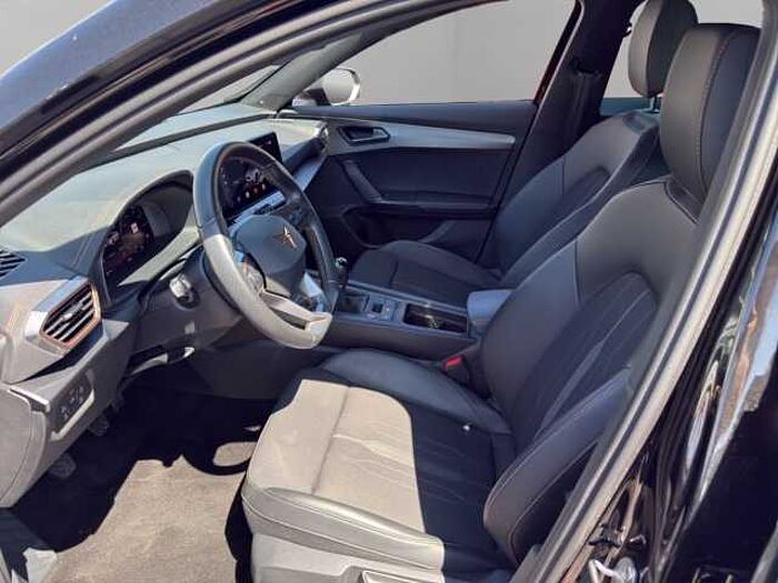 CUPRA Formentor 1.5 TSI(150 PS)+CARPLAY+R-KAM+SHZ+KEYLESS+