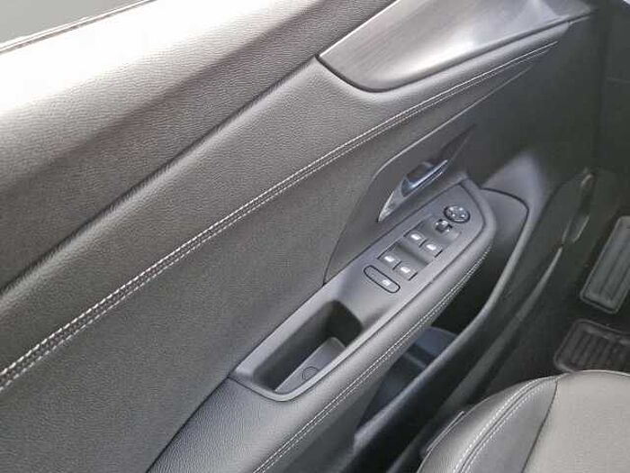 Opel Mokka GS HYBRID+NAVI+SHZ+LRH+R-KAM+PDC+KEYLESS+